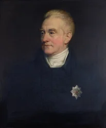 George John Spencer, 2. Earl Spencer (1758-1834), 1833